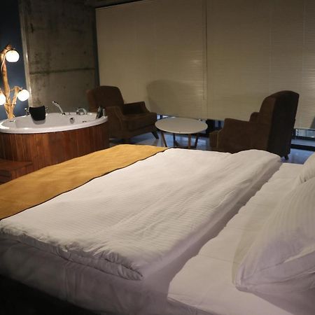 Mas Suites Karakoey Stambuł Zewnętrze zdjęcie