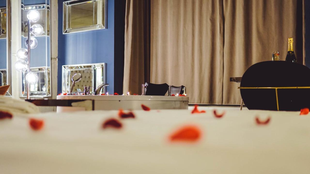 Mas Suites Karakoey Stambuł Zewnętrze zdjęcie