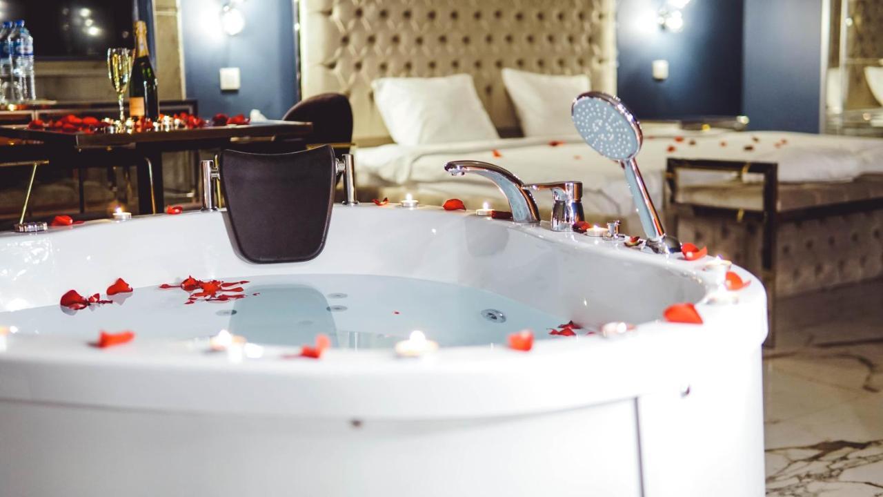 Mas Suites Karakoey Stambuł Zewnętrze zdjęcie
