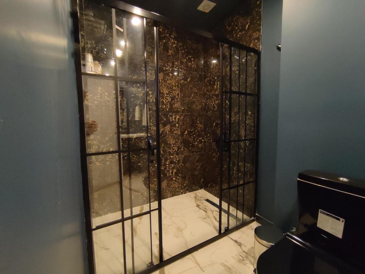 Mas Suites Karakoey Stambuł Zewnętrze zdjęcie