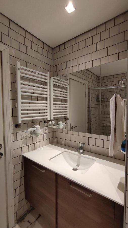 Mas Suites Karakoey Stambuł Zewnętrze zdjęcie
