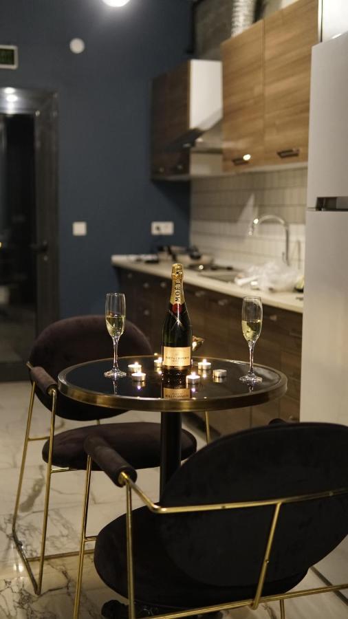 Mas Suites Karakoey Stambuł Zewnętrze zdjęcie