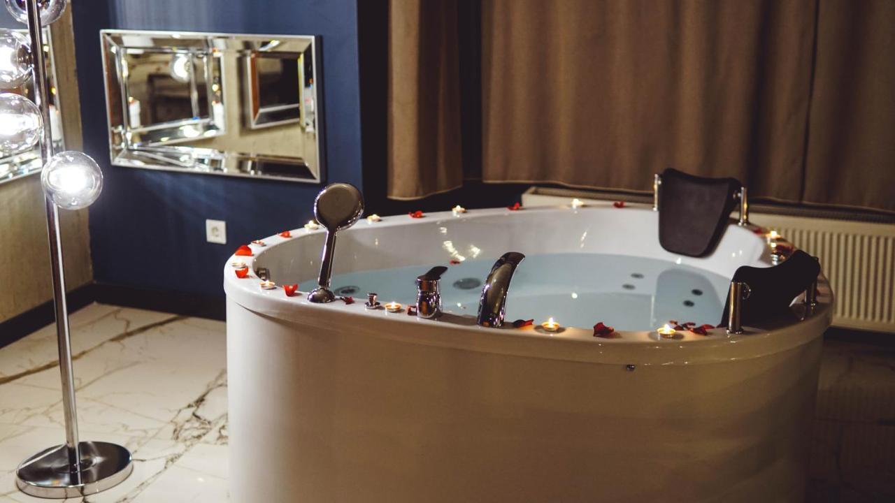 Mas Suites Karakoey Stambuł Zewnętrze zdjęcie