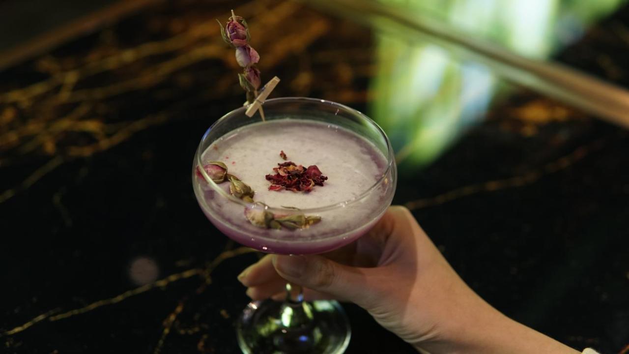 Mas Suites Karakoey Stambuł Zewnętrze zdjęcie