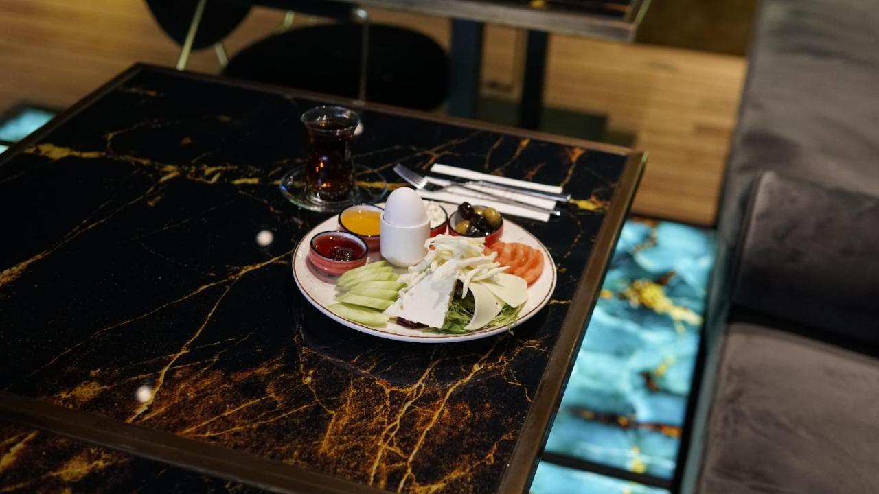 Mas Suites Karakoey Stambuł Zewnętrze zdjęcie