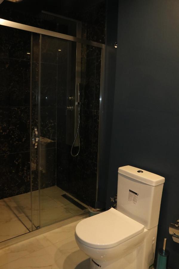 Mas Suites Karakoey Stambuł Zewnętrze zdjęcie