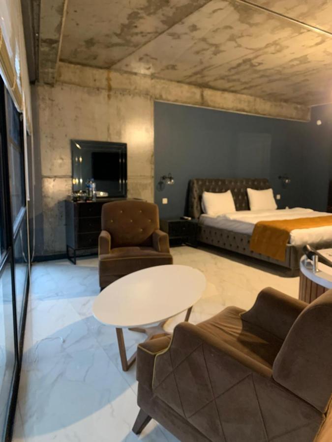 Mas Suites Karakoey Stambuł Zewnętrze zdjęcie